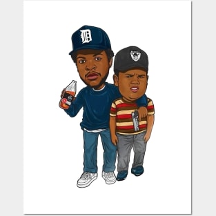 Doughboy Brotherhood Posters and Art